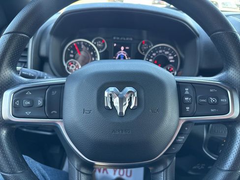 Used 2025 RAM 2500 Tradesman image 12