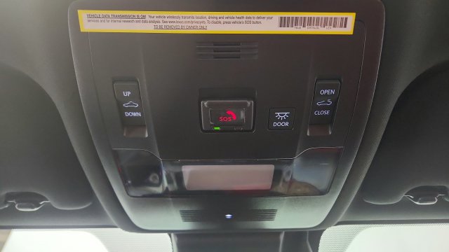 Used 2024 Lexus IS 350 F Sport w/ Memory Package RWD image 76