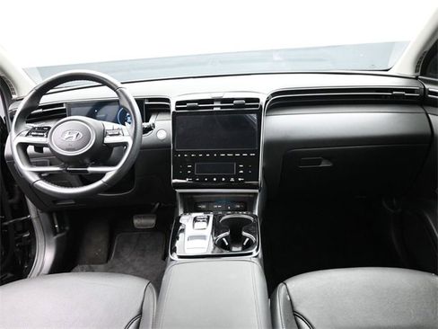 Used 2024 Hyundai Tucson Limited image 23