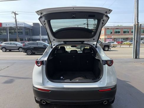 Certified 2026 MAZDA CX-30 AWD 2.5 S w/ Select Sport Pkg image 23
