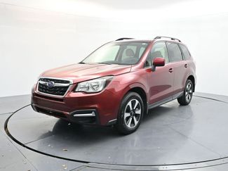 Used 2017 Subaru Forester 2.5i Premium w/ Protection Package #1 video 3