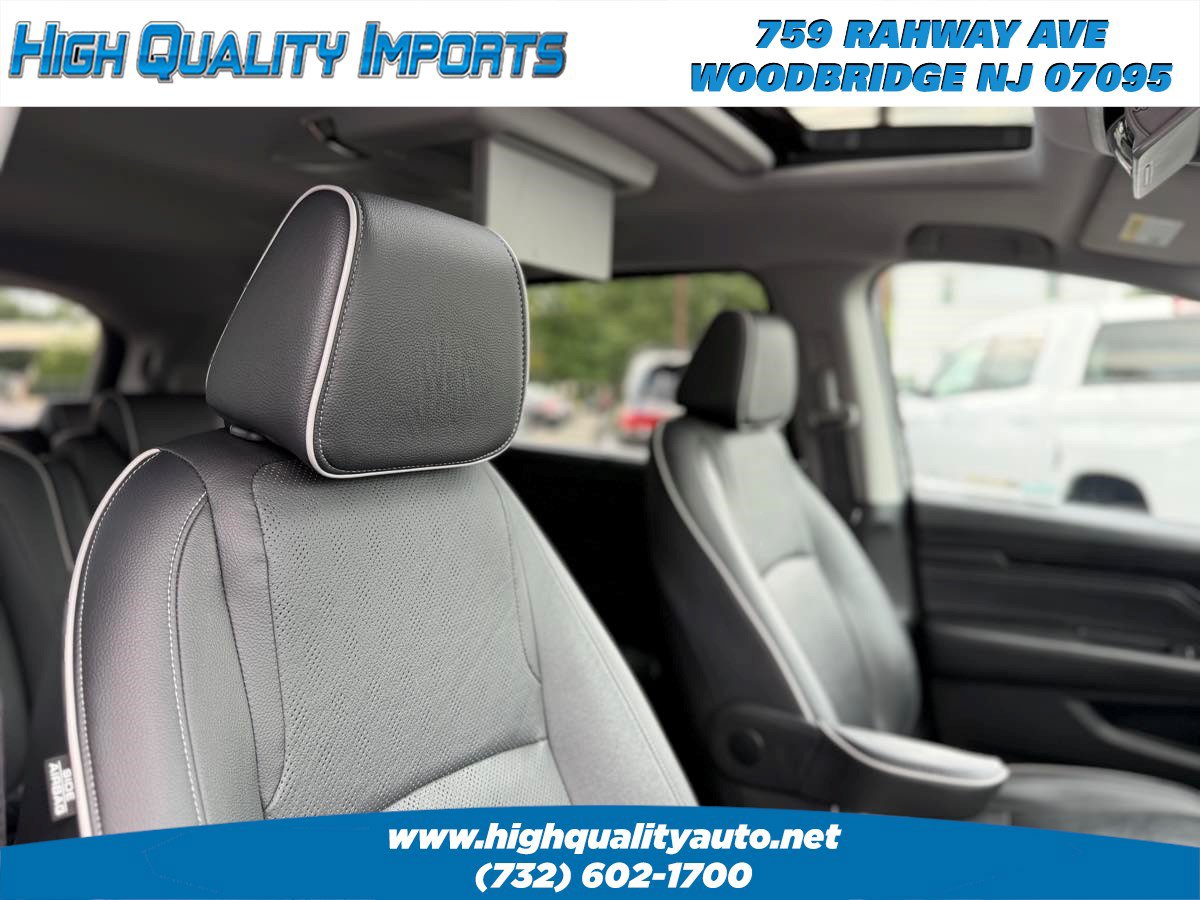 Used 2023 Honda Odyssey Elite image 50