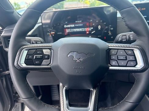 New 2026 Ford Mustang Coupe RWD image 14
