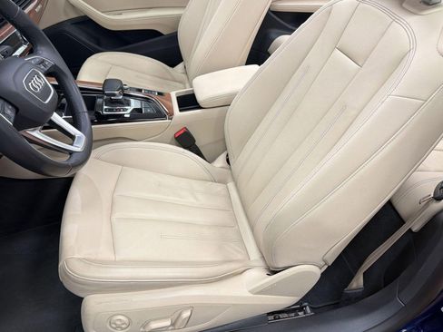 Used 2021 Audi A5 2.0T Premium Plus image 5