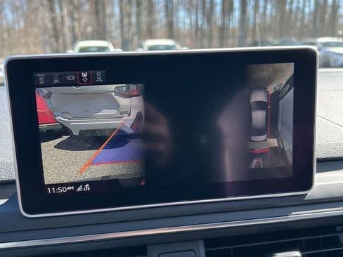 Used 2018 Audi S4 Prestige w/ Prestige Package image 19