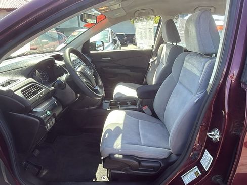 Used 2015 Honda CR-V LX image 17
