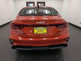 Used 2023 Kia Forte LXS w/ LXS Technology Package image 5