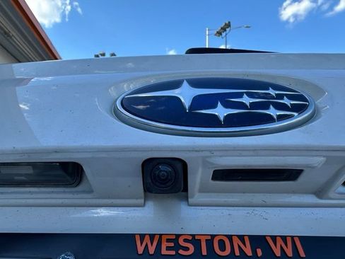 Used 2023 Subaru Crosstrek 2.0i AWD/4WD image 22