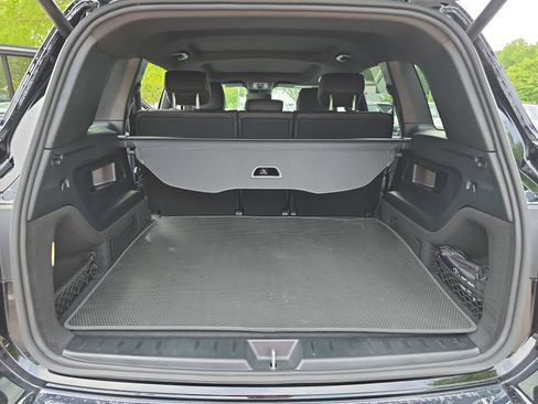 Certified 2026 Mercedes-Benz GLB 250 4MATIC image 12
