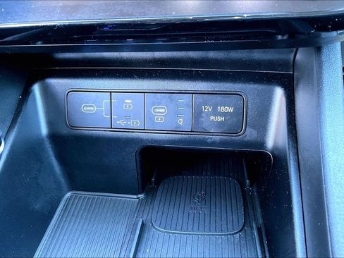 Used 2025 Hyundai Tucson SEL image 32