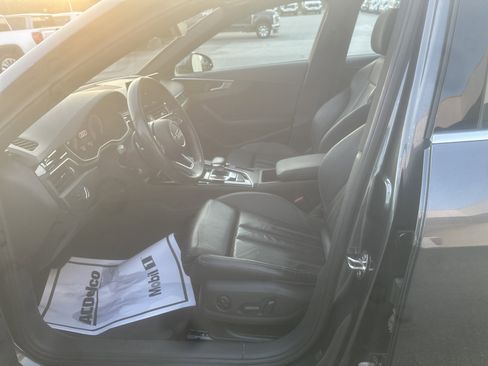 Used 2020 Audi A4 2.0T Premium Plus w/ Premium Plus Package image 14