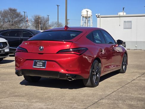 Certified 2023 Acura Integra A-Spec image 6