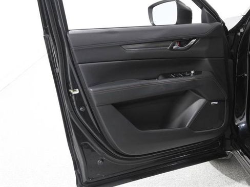 Certified 2023 MAZDA CX-5 AWD 2.5 S w/ Premium Plus Pkg image 4