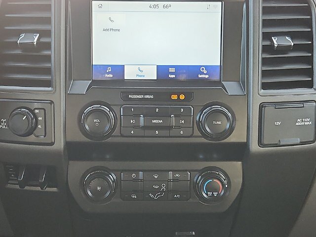 Certified 2020 Ford F250 XL w/ STX Appearance Package AWD/4WD image 17