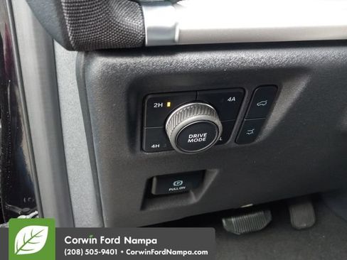 New 2026 Ford Expedition Max Active AWD/4WD image 13