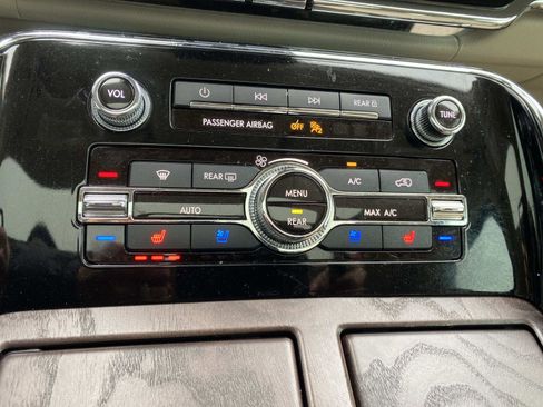 Used 2019 Lincoln Navigator Reserve w/ Cargo Package image 22