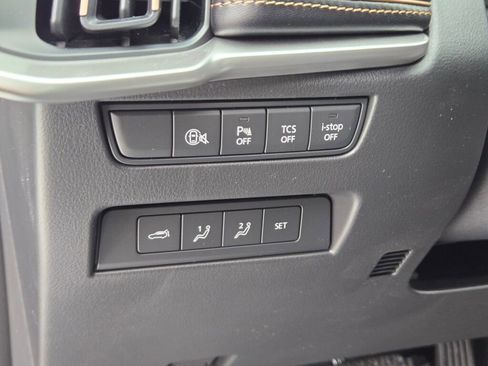 New 2026 MAZDA CX-90 3.3 Turbo S w/ Premium Package image 28