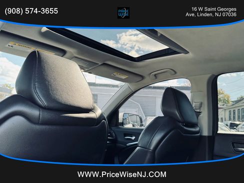 Used 2019 Acura MDX SH-AWD image 28