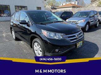 Used 2014 Honda CR-V EX video 1