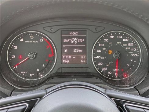 Used 2018 Audi A3 2.0T Premium image 10