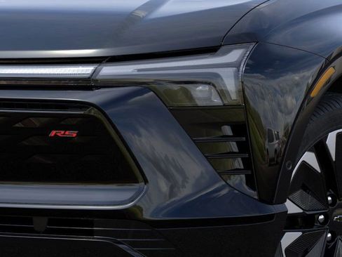 New 2025 Chevrolet Blazer EV RS image 10
