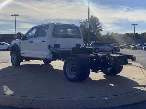 New 2026 Ford F450 XL image 4