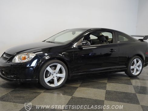 Used 2009 Chevrolet Cobalt SS FWD image 7