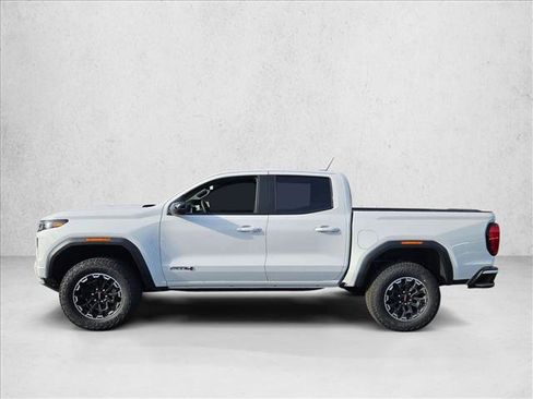 New 2026 GMC Canyon AT4 image 5