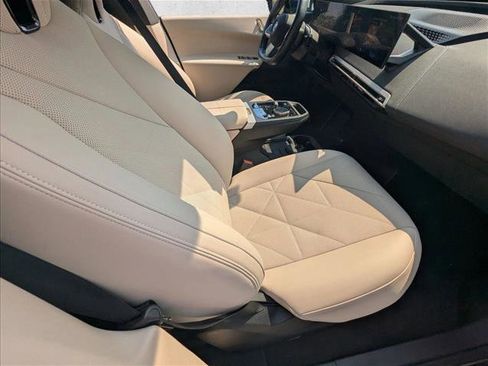 Certified 2024 BMW iX xDrive50 image 22