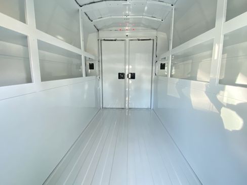 New 2026 Ford E-350 and Econoline 350 Super Duty w/ Power Equipment Group image 17