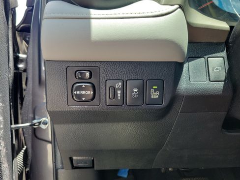 Used 2015 Toyota RAV4 Limited w/ Technology Package FWD image 19