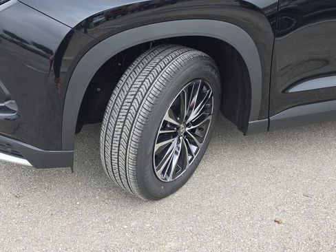 New 2026 Toyota Grand Highlander AWD Hybrid image 34