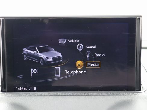 Used 2018 Audi A3 2.0T Premium Plus image 38