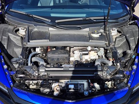 Used 2019 Acura NSX AWD/4WD image 41