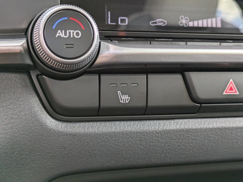 New 2026 MAZDA CX-30 AWD 2.5 S image 29