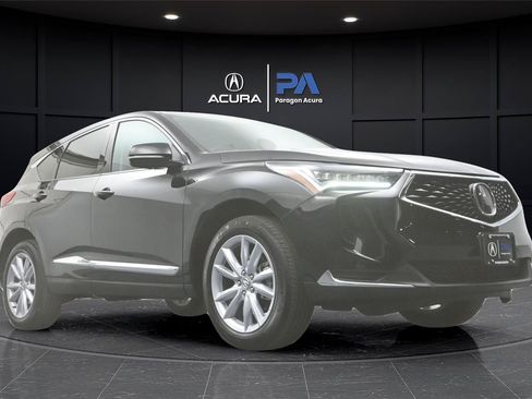 Certified 2024 Acura RDX SH-AWD image 30