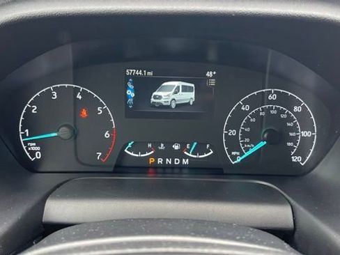 Used 2023 Ford Transit 350 XLT image 16