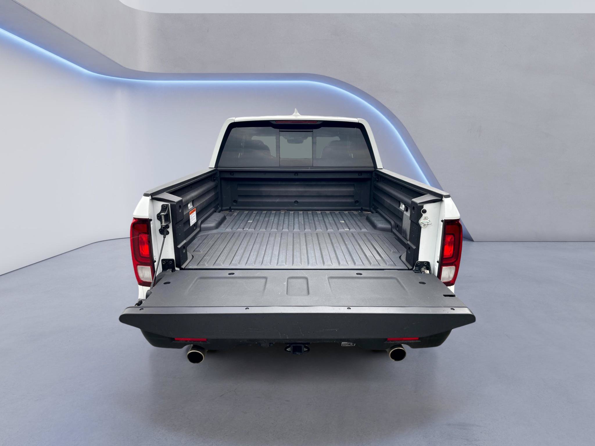 Used 2023 Honda Ridgeline RTL-E image 8