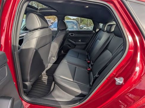 New 2026 Acura Integra A-Spec image 6