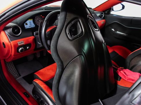 Used 2011 Ferrari 599 GTO F1 image 37