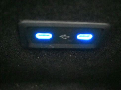 Used 2024 Mercedes-Benz S 580 4MATIC Sedan image 4