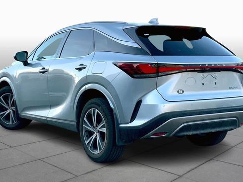 Used 2023 Lexus RX 350 Premium image 11