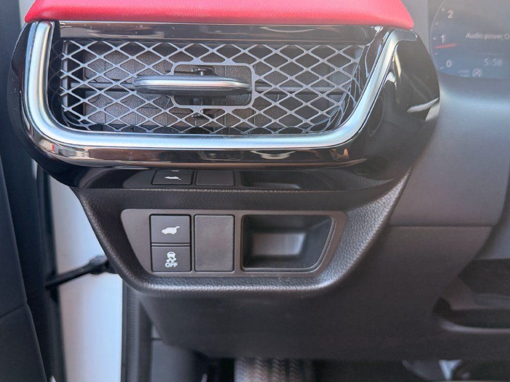Used 2025 Acura ADX A-Spec w/ Advance Package FWD image 31