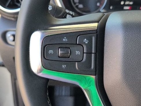 New 2025 Chevrolet Blazer LT w/ Sound & Technology Package image 21