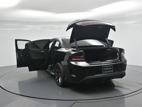 Used 2022 Dodge Charger GT w/ Blacktop Package image 34