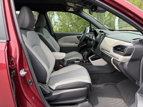 New 2026 Subaru Forester Premium w/ Premium/Sport Hybrid Package AWD/4WD image 29