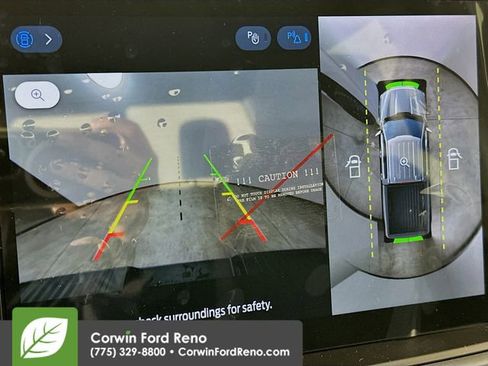 New 2026 Ford F150 XLT w/ Equipment Group 302A MID image 15