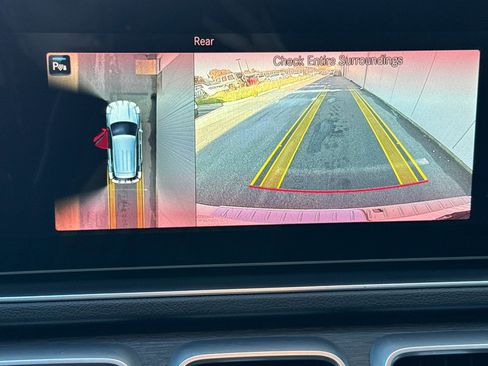 Certified 2022 Mercedes-Benz GLE 350 4MATIC image 25