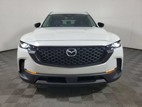 Used 2026 MAZDA CX-50 AWD 2.5 S w/ Preferred Pkg image 2
