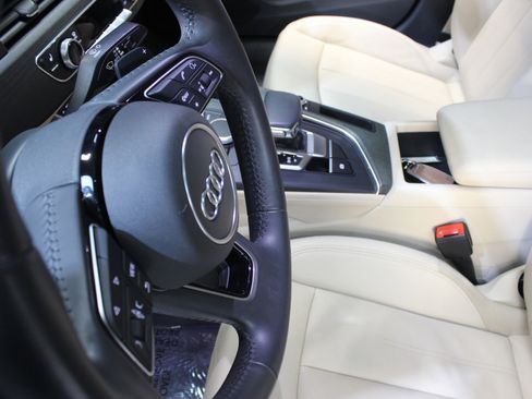 Used 2019 Audi A4 2.0T Premium w/ Convenience Package image 53